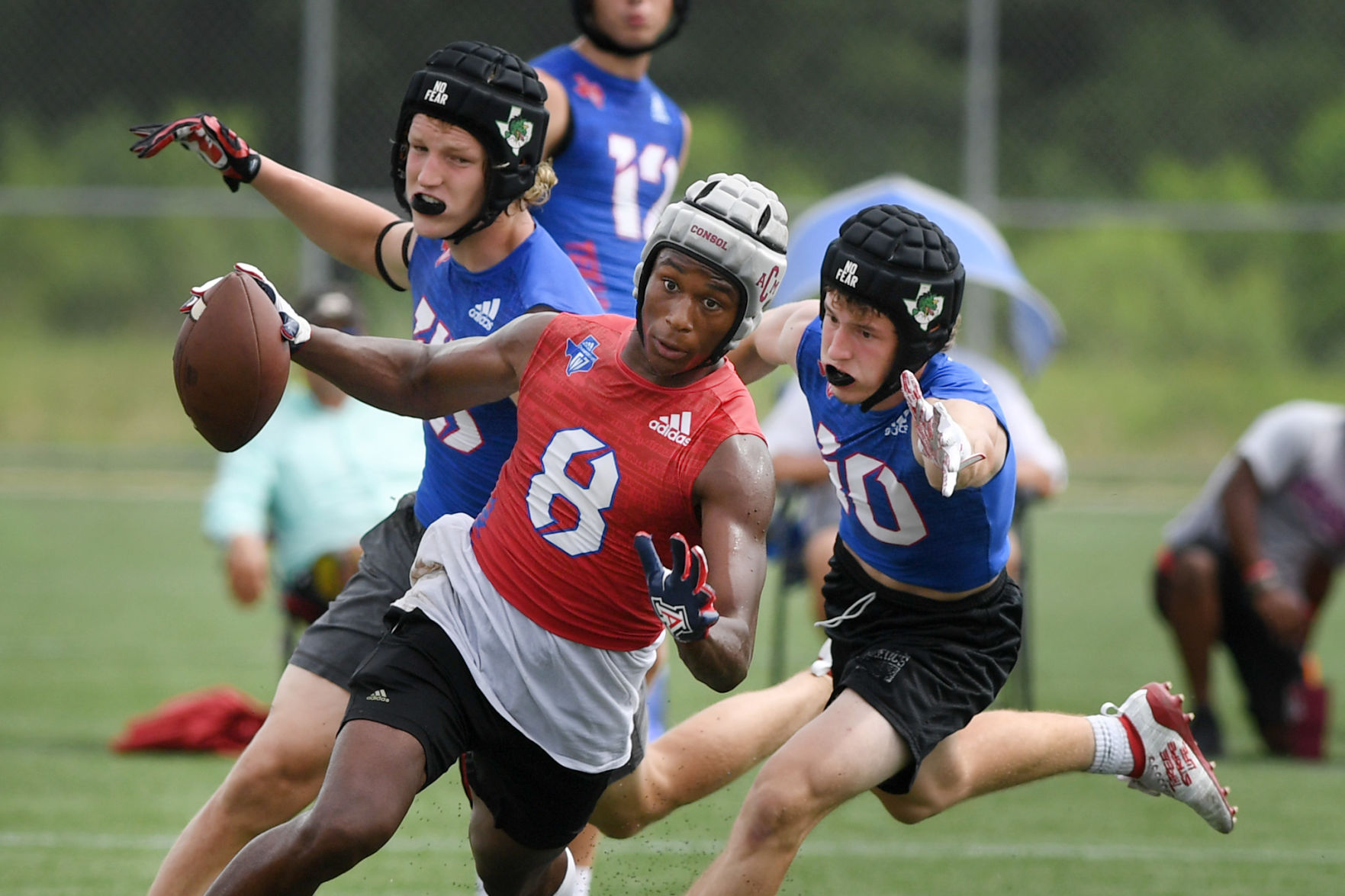 Texas 7-on-7 Championships
